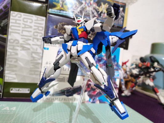 HGBD 1/144 天翔型00高达