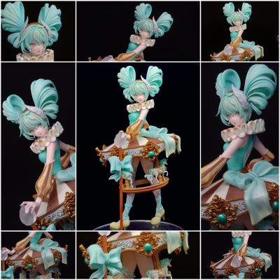 RISE UP+系列 初音未来 Fantasia Witch