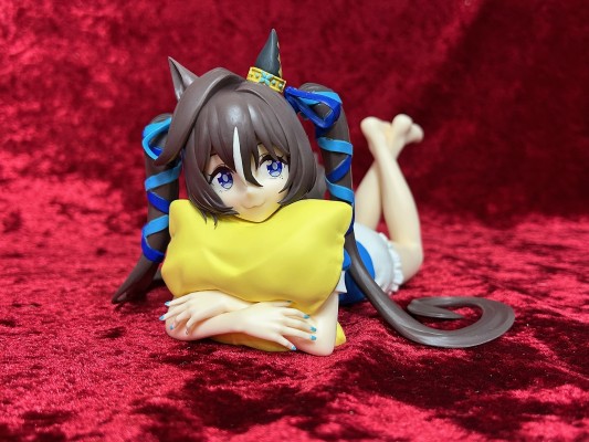 动画片 赛马娘 第三季 -悠闲时光-强击