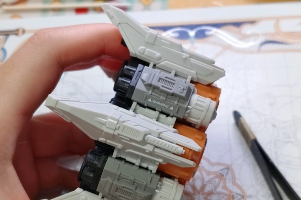 三体 自然选择号