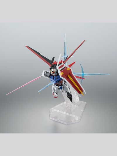 ROBOT魂 ＜机动战士系列＞  FX-550 空中霸王与特效配件包 剧中版