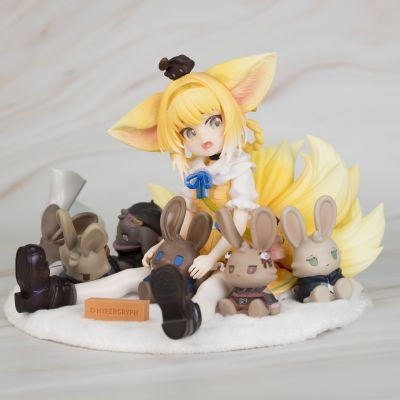 明日方舟 铃兰 软绵绵的梦