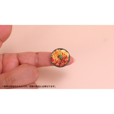 Puripura 人偶的餐食 第7弹 ～熟悉的居酒屋～