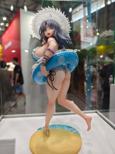 忍者大师 闪乱神乐 NEW LINK  雪泉 泳装