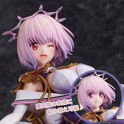 古立特宇宙 新条茜 新秩序