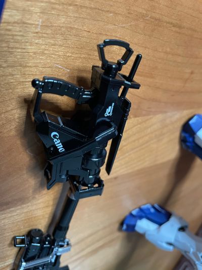 MG 机动战士高达 SEED DESTINY ASTRAY 异端高达非规格机D