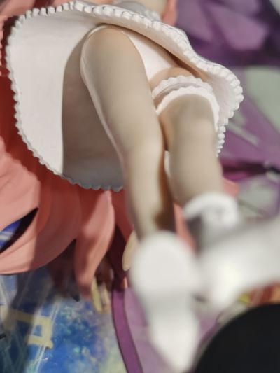 あそびにいくヨ！ 爱丽丝 1/7 
Kyandirejin
糖果树脂