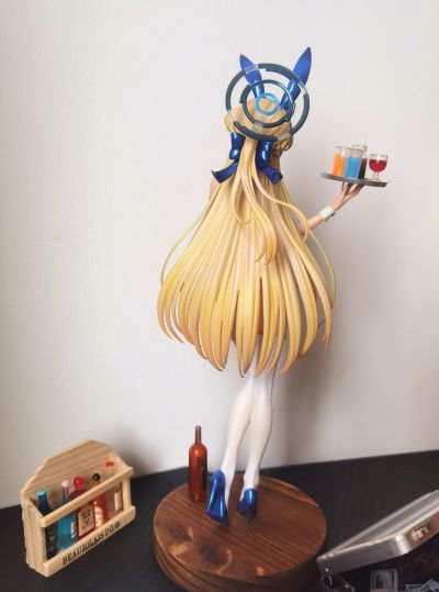 蔚蓝档案 飞鸟马时 兔女郎ver.