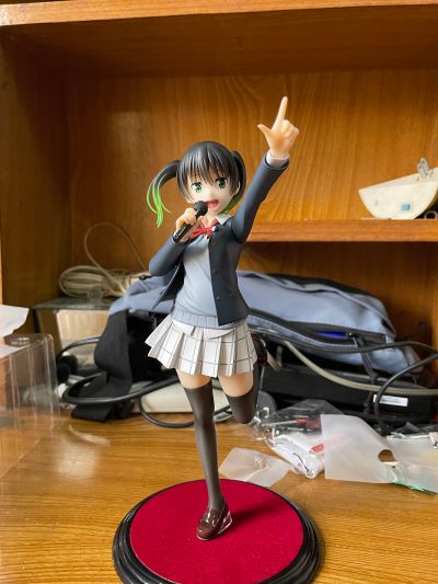 Dream Tech 爱与演唱会! 虹咲学园学园偶像同好会 高咲侑