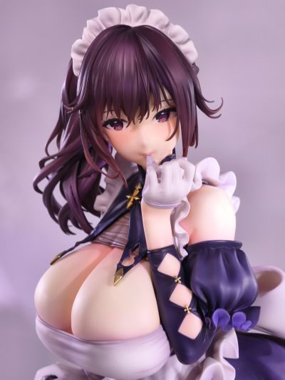 专属女仆 莉莉娅 特别版