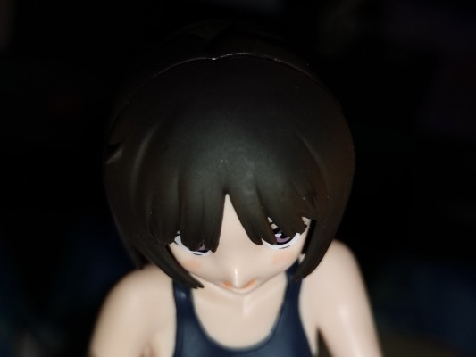 アマガミSS＋ plus ハイグレードプールサイドフィギュア 橘美也 