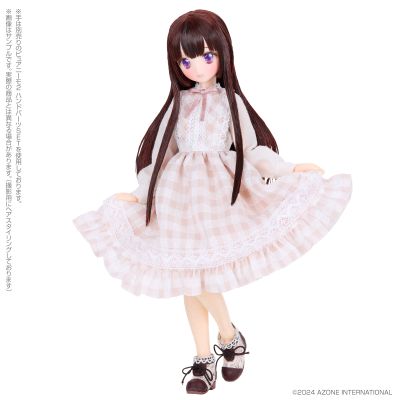POD049-CSW Colorful Dreamin'/仙境里的坂下樱～Colorful Dreamin'展览纪念模型～AZONE网上商店限定