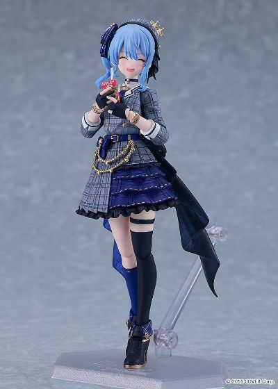 figma#642 hololive 星街彗星