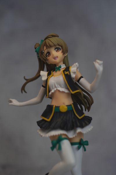 Love Live! 南小鸟