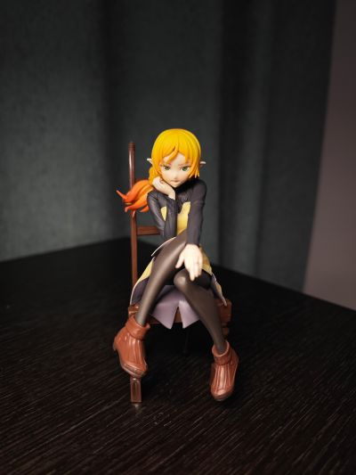 小坐系列 PM 异世界归来的舅舅 精灵