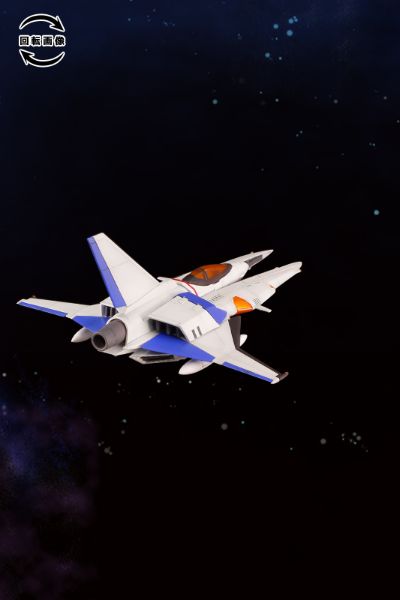 宇宙巡航机IV 复活 Vic Viper