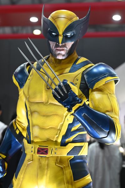 黑色四叶草 阿斯塔