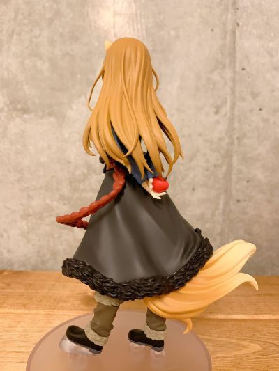 POP UP PARADE  狼与香辛料 merchant meets the wise wolf 赫萝 2024款