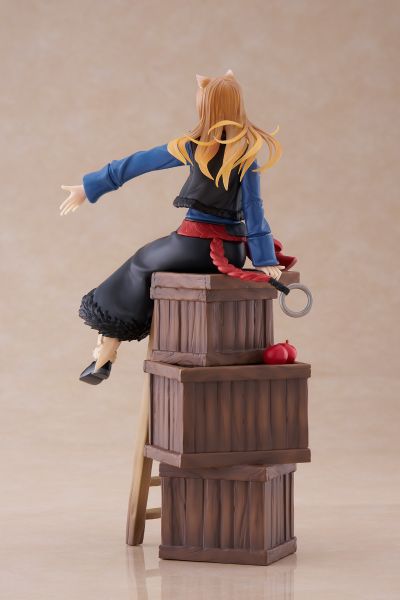 DRESSTA 狼与香辛料 MERCHANT MEETS THE WISE WOLF 赫萝