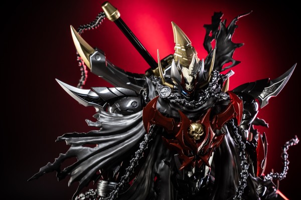 铁魄 魔神凯撒SKL 魔神凯撒SKL