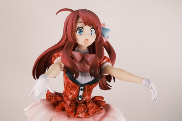 F:NEX 佐贺偶像是传奇 源樱