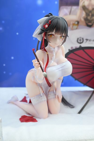 碧蓝航线 鳂（尾张）波光潋滟