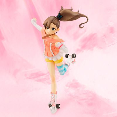 Excellent Model 超速变形螺旋杰特 稻叶凜音