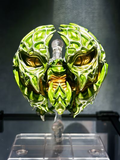 奇装怪物 加波加＆吉美隆