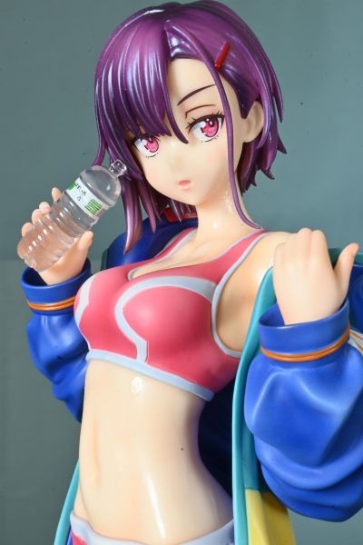 僵尸100～变成僵尸之前想做的100件事～ 三日月闲 / 静香