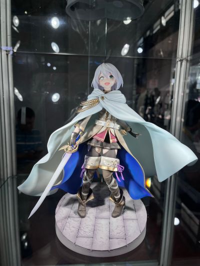 魔女之旅 艾姆妮西亚