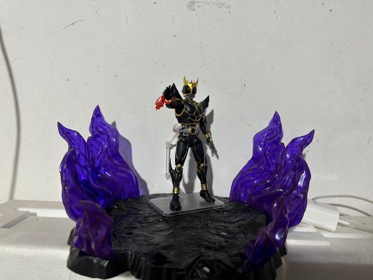 Figure-rise Standard 假面骑士空我 究极形态