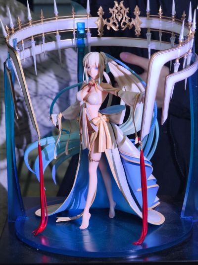 Fate/Grand Order 水妃摩根