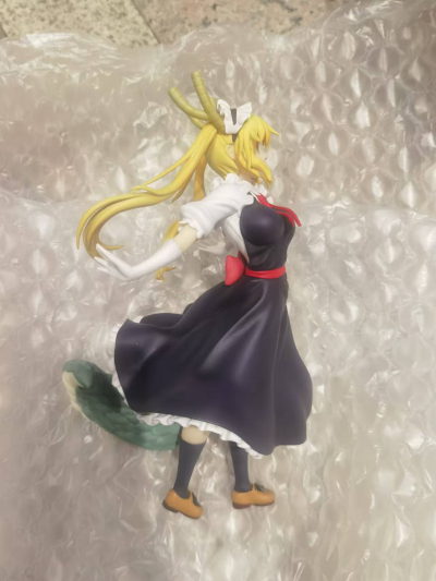 小林家的龙女仆 托尔 女仆