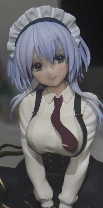 Cantabile Liar·Liar 姫路白雪