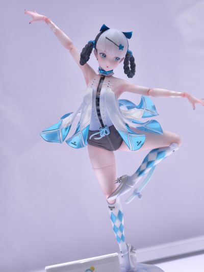 战双：帕弥什 邦比娜塔·琉璃