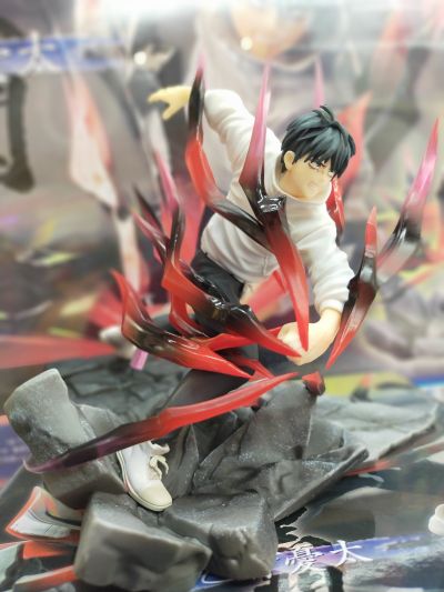 Luminasta 咒术回战剧场版 0 乙骨忧太 黑闪