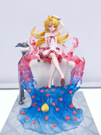 物语系列 忍野忍