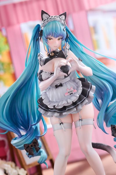 胜利女神：妮姬 普丽瓦蒂：不友善的女仆