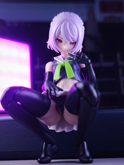 坦克驱魔人（）