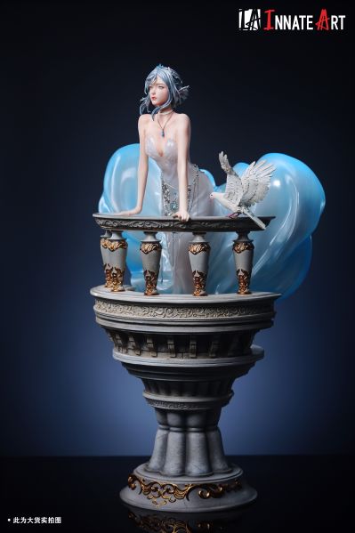 鬼刀系列 遥望 立体壁挂