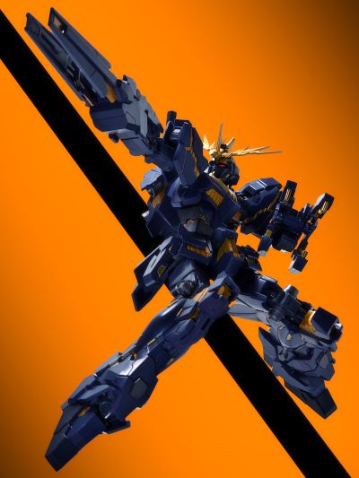 ROBOT魂＜机动战士系列＞  机动战士高达独角兽 报丧女妖