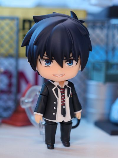 粘土人#2377 青之驱魔师 奥村燐