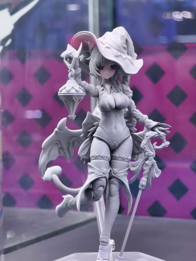 见习魔女-星川猫猫