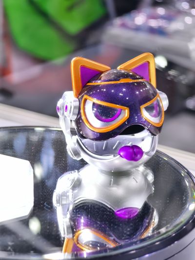 游戏王卡片游戏 怪兽藏品 I：P百变莱娜 Ver.1