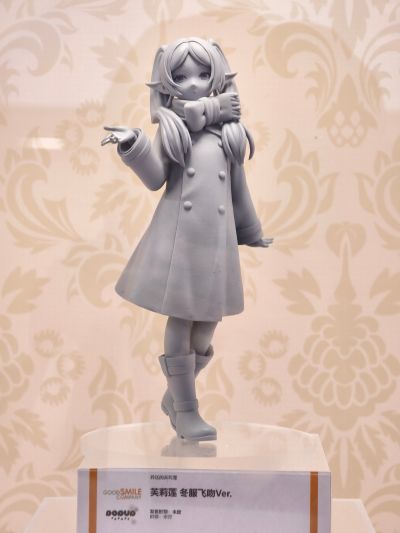 POP UP PARADE 葬送的芙莉莲 芙莉莲 飞吻