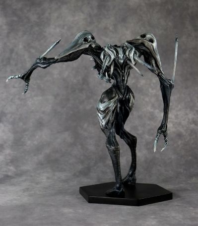 CCPJAPAN×Yoshi.Project 第4使徒