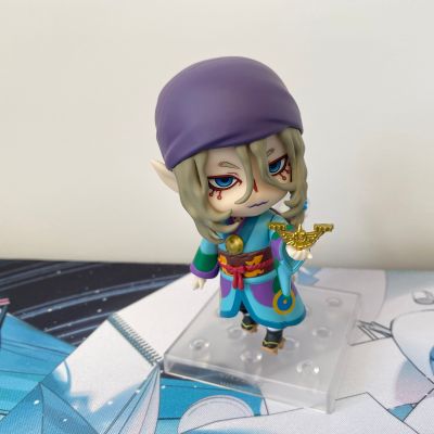 粘土人#2426 物怪 卖药郎