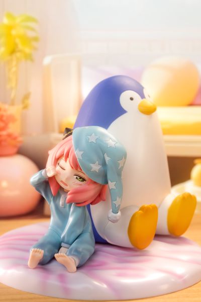 Luminasta  间谍过家家 动画版 睡衣阿尼亚