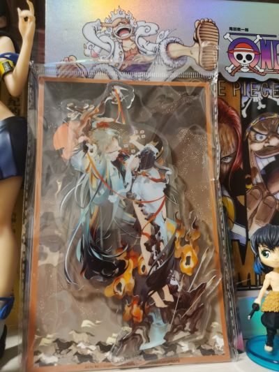 初音未来 亚克力立牌 十面埋伏