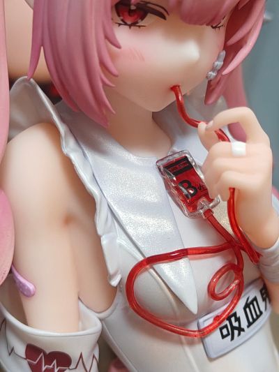 见习看护师 月夜见爱